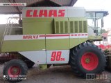 polovni Traktor CLAAS Dominator clmaxi