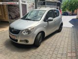 polovni Automobil Opel Agila 1.0 polovni Automobil Opel Agila 1.0