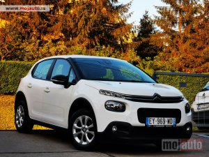 Citroen C3 1.6BlueHdi Business  