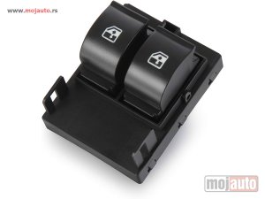 Glavna slika -  Fiat Doblo Prekidac Prednjih Vrata Levi 09-15, NOVO - MojAuto
