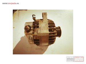 Glavna slika - Yaris alternator - MojAuto