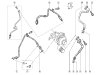 Slika 1 -  Reno Trafic 1.9DCI Crevo Ulja 01-06, NOVO - MojAuto