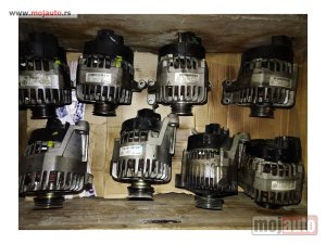 Glavna slika - Punto alternator - MojAuto
