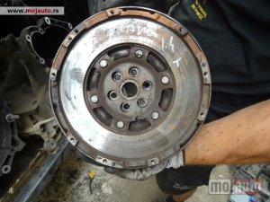 Glavna slika - Fiat Bravo 1.4 tjet zamajac - MojAuto