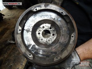 Glavna slika - Fiat Croma 1.8 zamajac - MojAuto