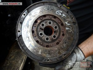 Glavna slika - Alfa Romeo Gt 1.9 jtdm zamajac - MojAuto