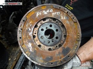 Glavna slika - Lancia Lybra 1.9 jtd zamajac - MojAuto