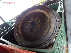 Glavna slika - Fiat Marea 1.9 jtd zamajac - MojAuto