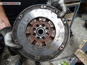 Glavna slika - Lancia Phedra 2.2 hdi zamajac - MojAuto
