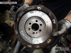 Glavna slika - Fiat Punto 2 1.9D zamajac - MojAuto