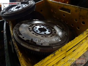 Glavna slika - Fiat Stilo 1.9 jtd zamajac - MojAuto
