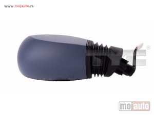 Glavna slika - Fiat Punto Retrovizor Desni Elektricni 99-11, NOVO - MojAuto