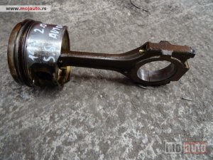 polovni delovi  Alfa Romeo 147 2.0 ss klip