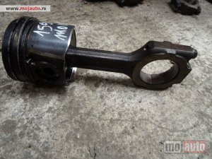 Glavna slika - Alfa Romeo 159 1.9 16v jtdm klip - MojAuto