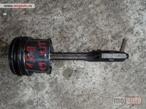 Glavna slika - Alfa Romeo 159 1.9 jtdm 8v klip - MojAuto