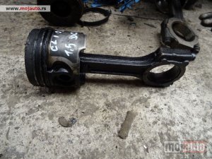 Glavna slika - Renault Clio 1.5 dci klip - MojAuto