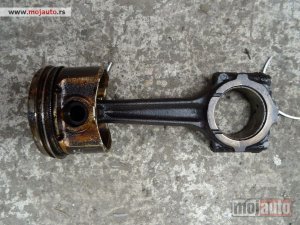 Glavna slika - Fiat Grande Punto 1.2 klip - MojAuto
