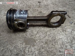 Glavna slika - Fiat Grande Punto 1.9 mjet klip - MojAuto