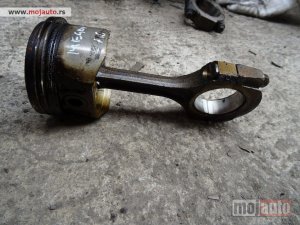 Glavna slika - Renault Megane 1.6 klip - MojAuto