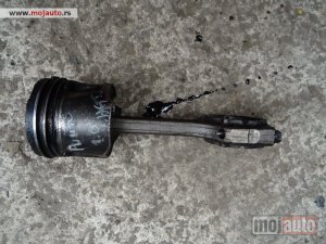 Glavna slika - Fiat Punto 2 1.8 hgt klip - MojAuto