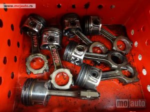 Glavna slika - Fiat Punto 2 1.9 jtd klip - MojAuto