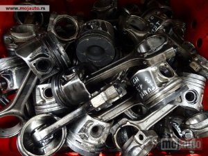 Glavna slika - Fiat Punto 3 1.3 mjet klip - MojAuto