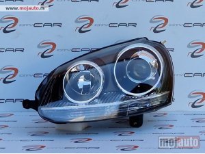 Glavna slika -  Volkswagen Golf 5 Farovi xenon - MojAuto