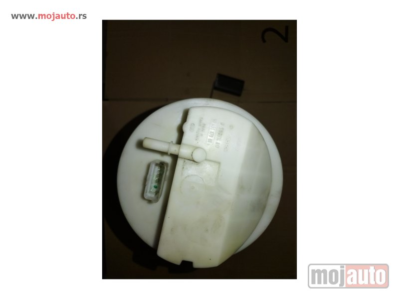 Glavna slika -  Citroen c2 pumpa za benzin - MojAuto