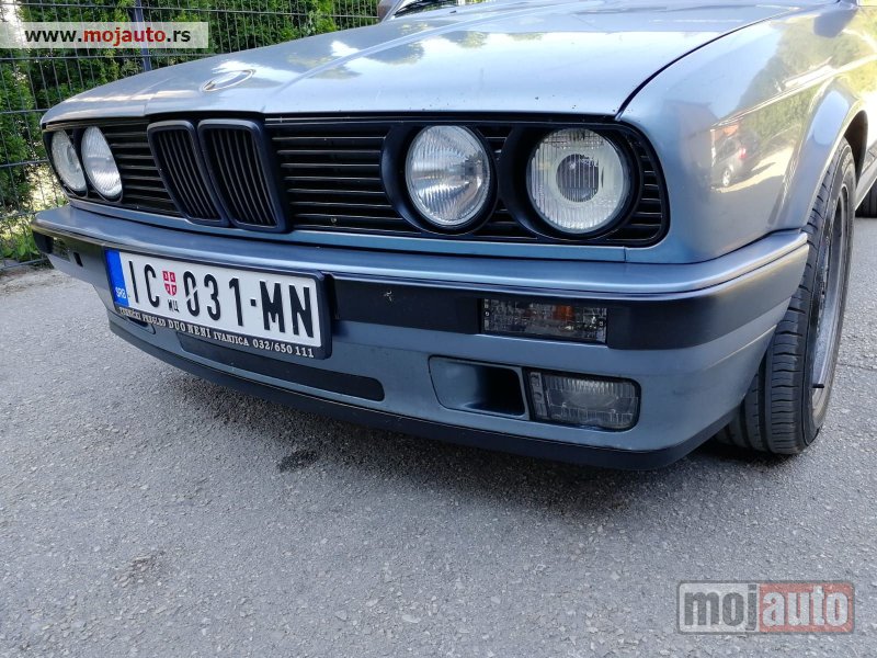 Glavna slika -  Delovi za bmw e30 - MojAuto