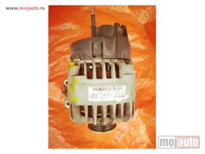 Glavna slika -  Punto alternator - MojAuto