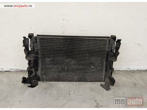 Glavna slika - Vw / Audi / Skoda / Seat / 1997-2005 / Hladnjaci / ORIGINAL - MojAuto