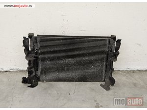 polovni delovi  Vw / Audi / Skoda / Seat / 1997-2005 / Hladnjaci / ORIGINAL