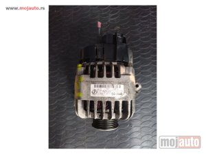 Glavna slika - Lancia y alternator - MojAuto