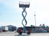 Slika 25 - Skyjack SJ8831 - MojAuto