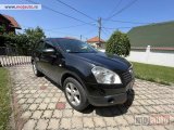polovni Automobil Nissan Qashqai 1,5dci polovni Automobil Nissan Qashqai 1,5dci