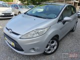 polovni Automobil Ford Fiesta 1.4 TDCI "TITANIUM 68 KS" polovni Automobil Ford Fiesta 1.4 TDCI "TITANIUM 68 KS"