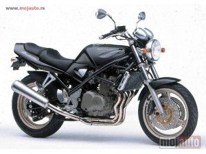 polovni motori Suzuki GSF 400 Bandit