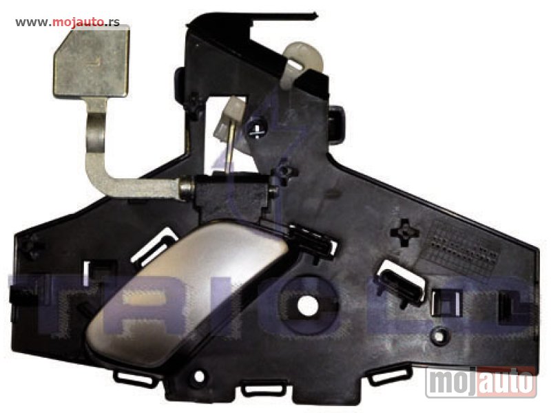 Glavna slika -  Citroen C-5 Kvaka Prednja Vrata Unutrasnja Leva 01-08,NOVO - MojAuto