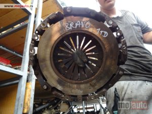 Glavna slika - Fiat Brava,o 1.9 jtd korpa kvacila - MojAuto