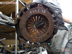 Glavna slika - Fiat Coupe 1.8 korpa kvacila - MojAuto