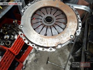 Glavna slika - Lancia Phedra 2.2 korpa kvacila - MojAuto