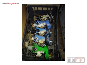 Glavna slika - BMW e36 benzinska pumpa - MojAuto