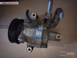 Glavna slika - Aygo kompresor klime - MojAuto