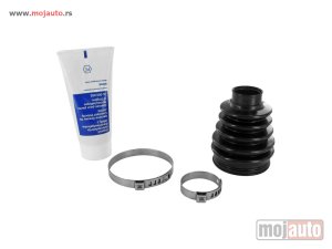 Glavna slika -  Mercedes Vaneo Manzetna Tocka 02-05, NOVO - MojAuto