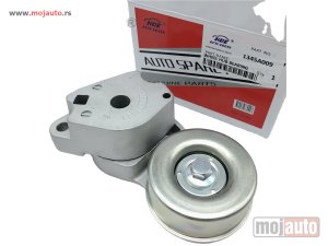 Glavna slika - Mitsubishi Pajero 2.5TDIZatezac PK Kaisa 05-15, NOVO - MojAuto