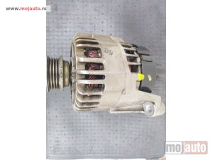 Glavna slika -  Punto classic alternator bez klime - MojAuto