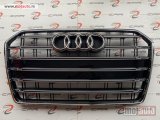 NOVI: delovi  Gril maska S6 C7 FL za Audi A6,