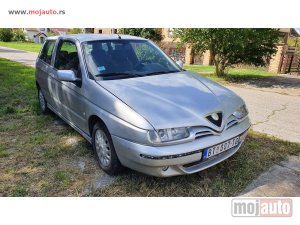 Glavna slika - Alfa Romeo 145 1.6 TWIN SPARK - MojAuto