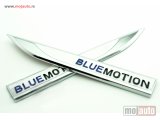 NOVI: delovi  Znakovi za krilo VW Bluemotion