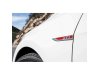 Slika 3 -  Znakovi za krilo GTI VW - MojAuto